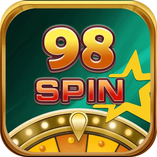 98SPIN - Teror di Balik Setiap Putaran