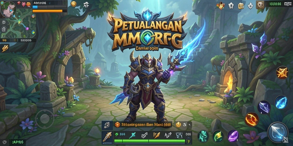 Tampilan gameplay seru dari <strong>API66</strong> yang menggugah selera petualangan.