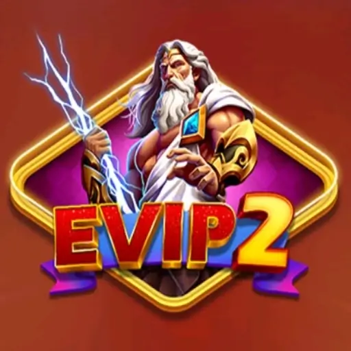 EVIP2 - Permainan Poker Terbaik di Ujung Jari Anda