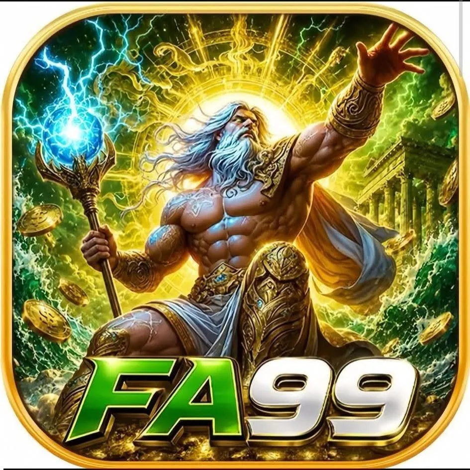 FA99 - Pertempuran Terakhir di Dunia Battle Royale