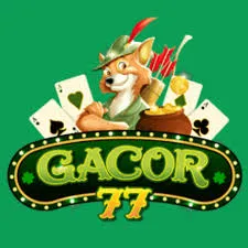 GACOR77 - Game Kasino Seru dan Menguntungkan