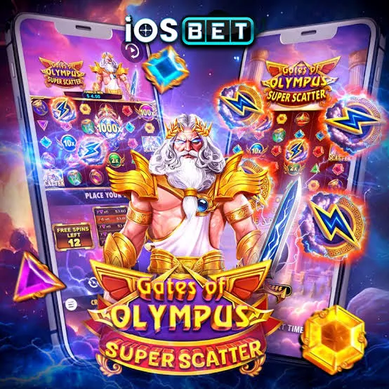 IOSBET - Petualangan Epik dalam Dunia ARPG