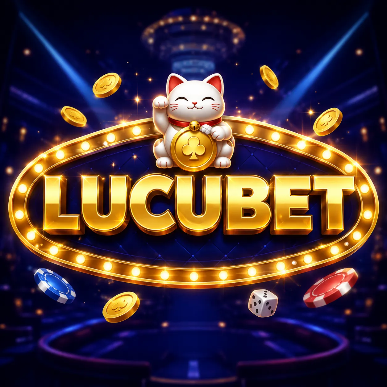LUCUBET - Petualangan Memancing Terbaik di Dunia Maya
