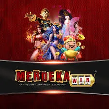 MERDEKAWIN - Petualangan Cinta Dalam Dunia Anime