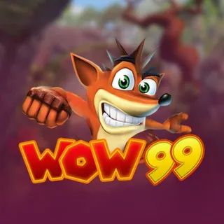 WOW99 - Main Gaple Seru dan Menyenangkan di Ujung Jari