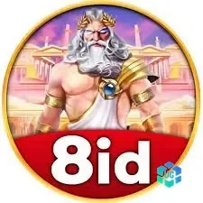 Logo 8id