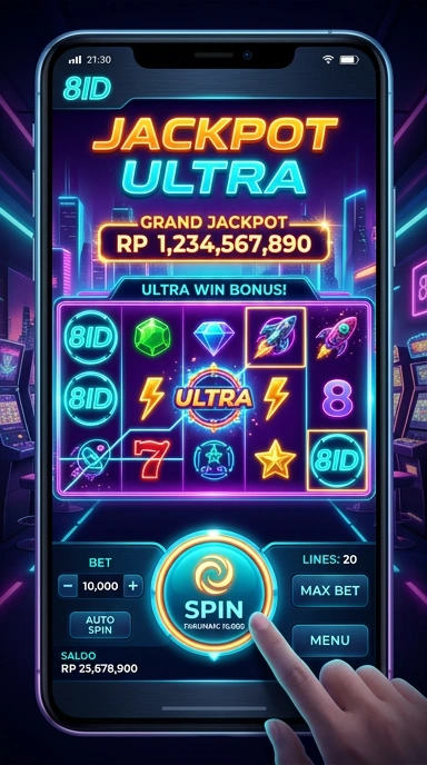 Menjelajahi katalog aplikasi 8id dengan mudah dan cepat.